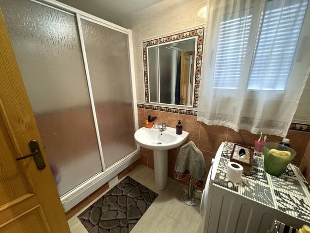 Apartamento de 3 habitaciones en Zona Pueblo, Guardamar del Segura en venta con garaje - 320.000 € (Ref: 8598816)