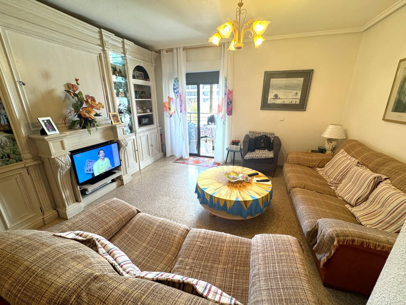 Apartamento de 3 habitaciones en Guardamar del Segura en venta con garaje - 320.000 € (Ref: 8598816)