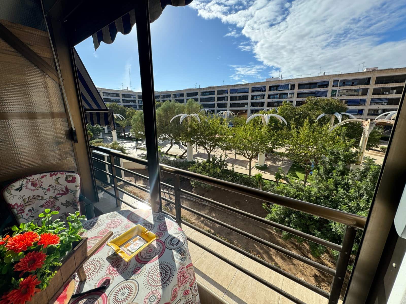 Apartamento de 3 habitaciones en Guardamar del Segura en venta con garaje - 320.000 € (Ref: 8598816)