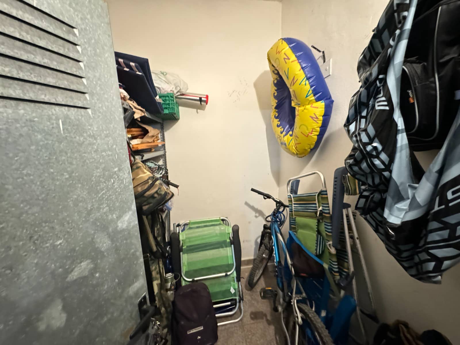 Apartamento de 3 habitaciones en Guardamar del Segura en venta con garaje - 320.000 € (Ref: 8598816)