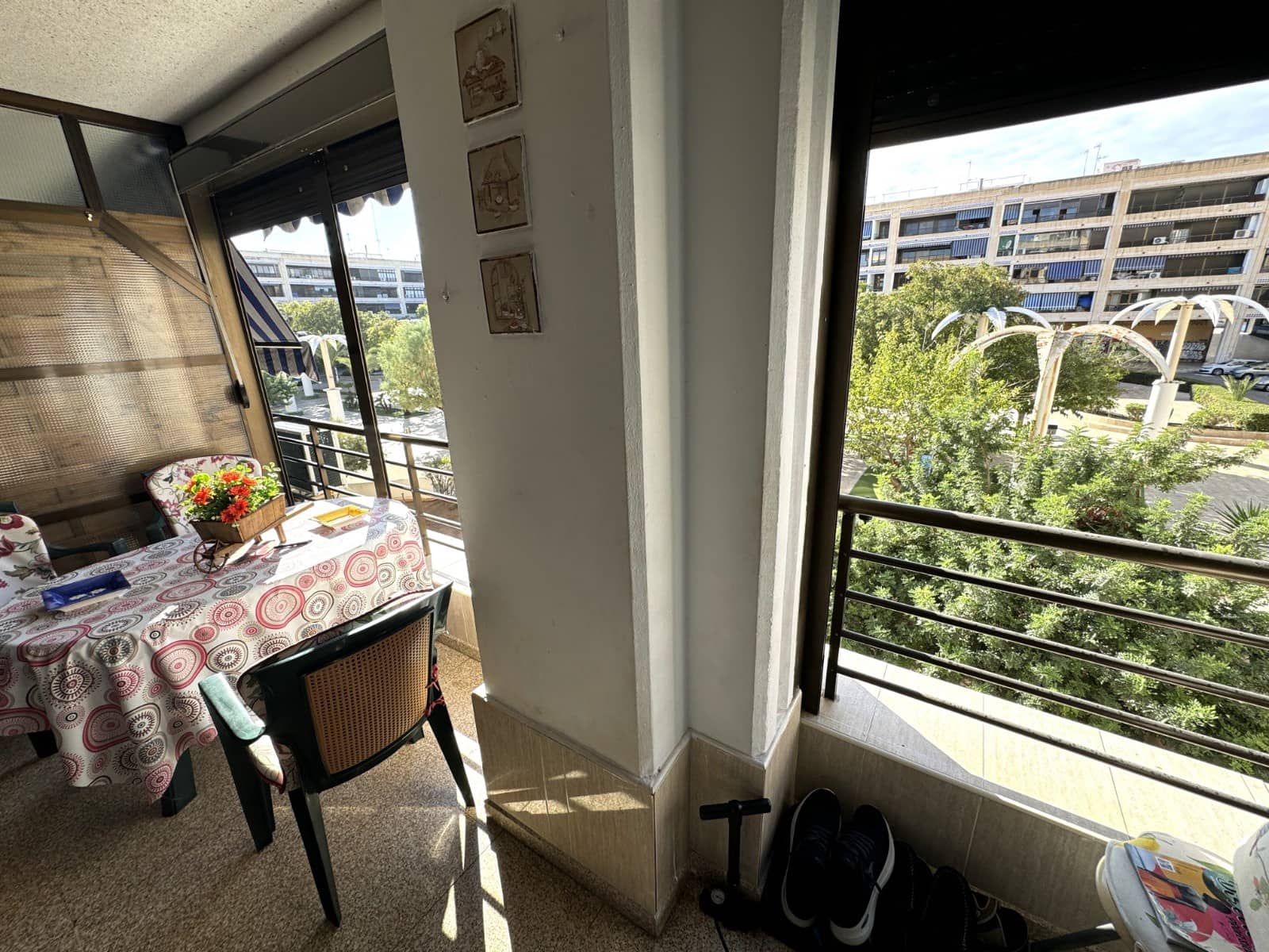 Apartamento de 3 habitaciones en Guardamar del Segura en venta con garaje - 320.000 € (Ref: 8598816)