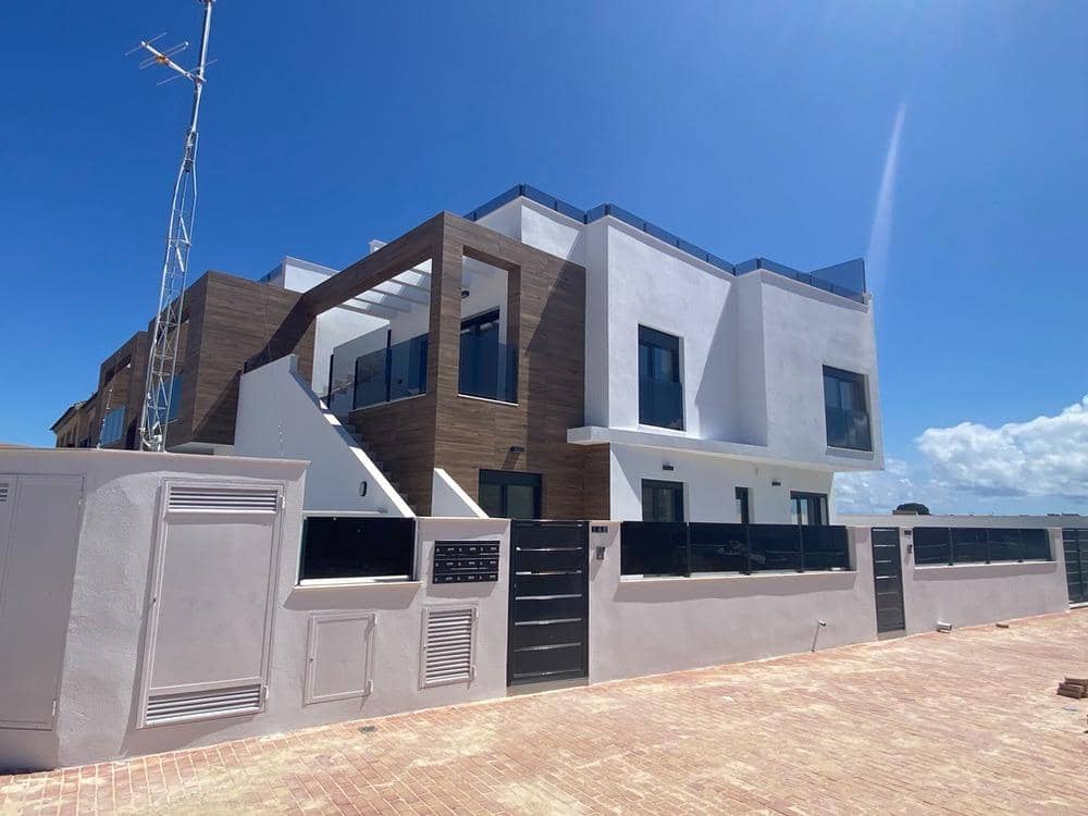 2 bedroom Bungalow for sale in Lo Pagan - € 258,900 (Ref: 8600912)