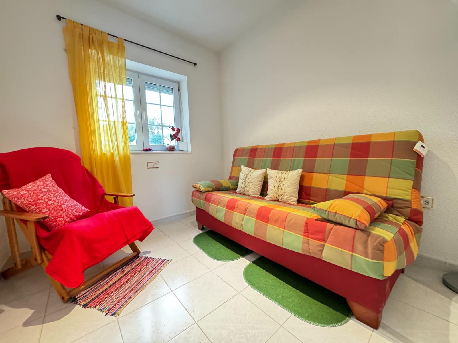 3 soveværelse Lejlighed til salg i Guardamar del Segura med swimmingpool garage - € 350.000 (Ref: 8628493)