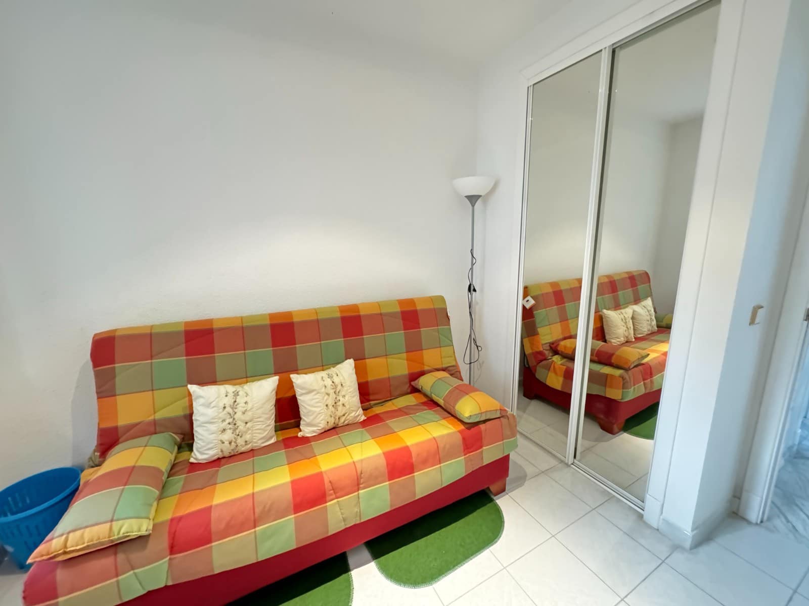 3 soveværelse Lejlighed til salg i Guardamar del Segura med swimmingpool garage - € 350.000 (Ref: 8628493)