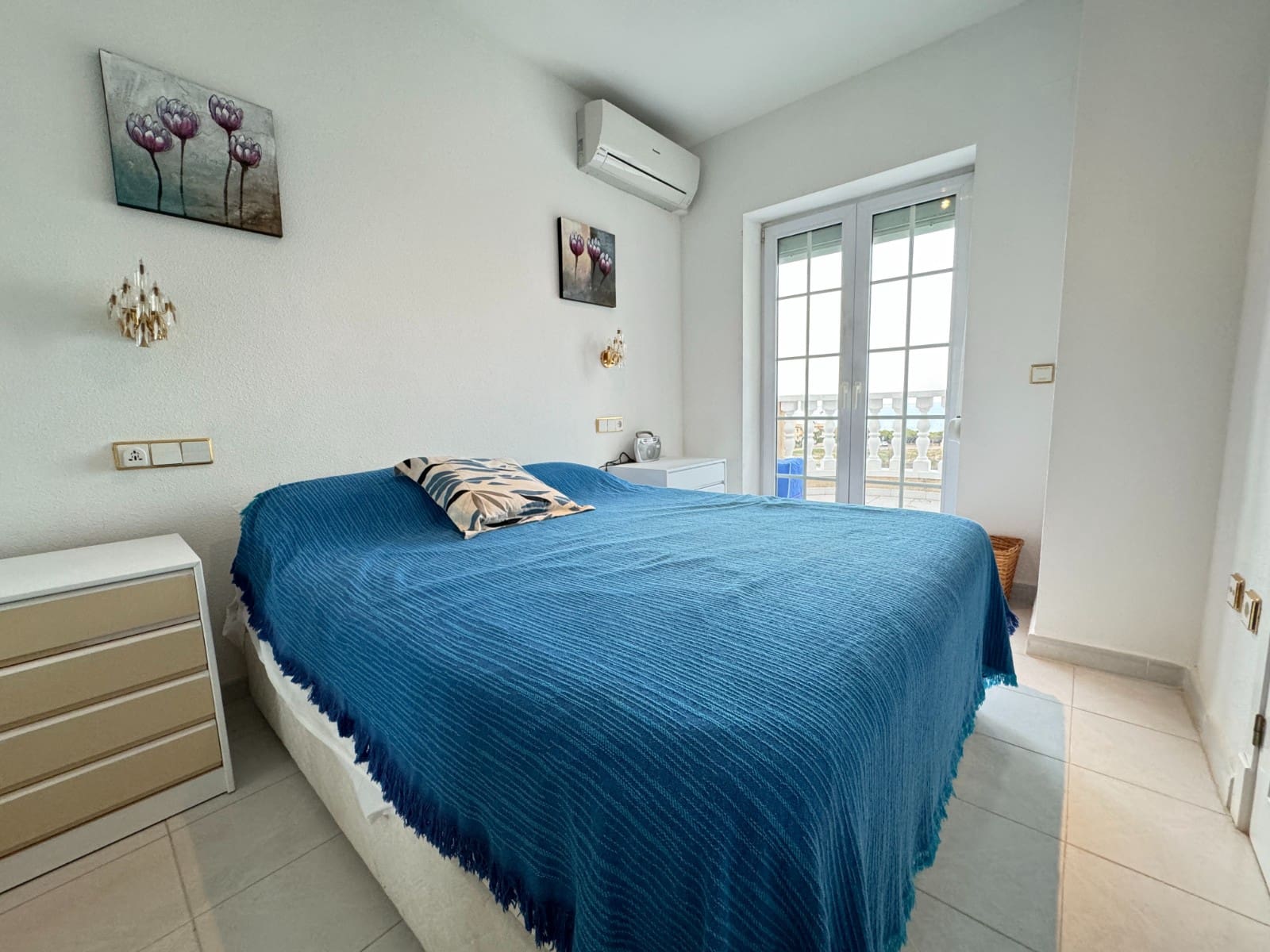 3 soveværelse Lejlighed til salg i Guardamar del Segura med swimmingpool garage - € 350.000 (Ref: 8628493)