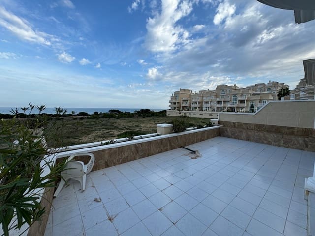 3 soveværelse Lejlighed til salg i El Moncayo, Guardamar del Segura med swimmingpool garage - € 350.000 (Ref: 8628493)