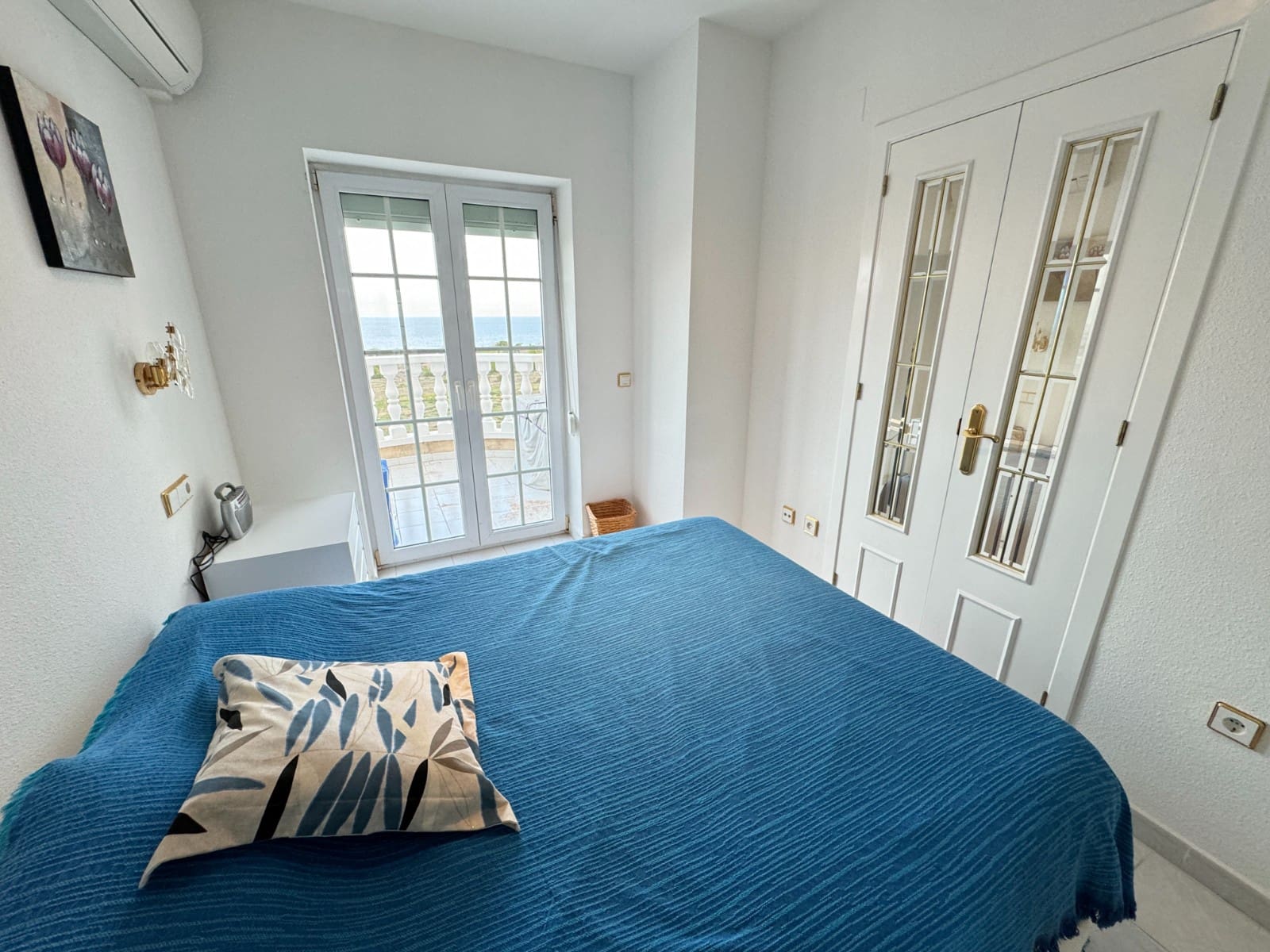 3 soveværelse Lejlighed til salg i Guardamar del Segura med swimmingpool garage - € 350.000 (Ref: 8628493)