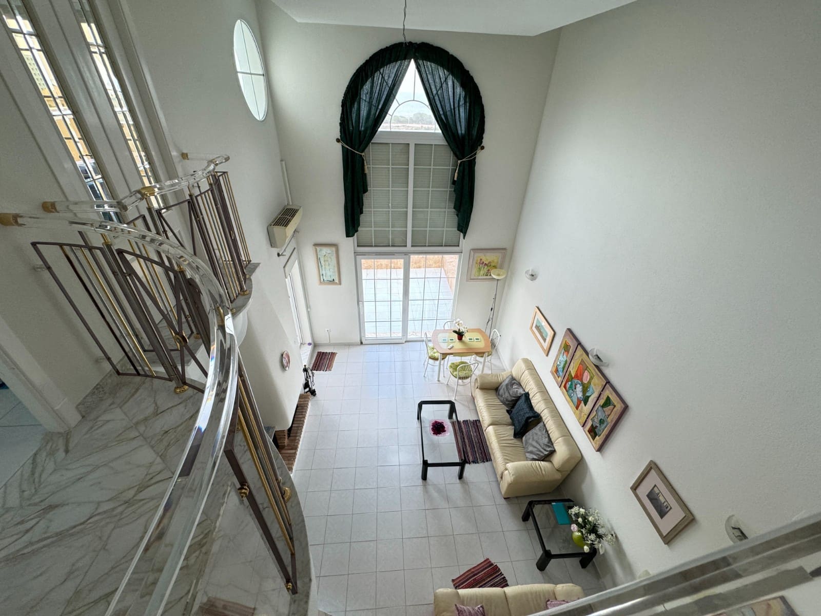 3 soveværelse Lejlighed til salg i Guardamar del Segura med swimmingpool garage - € 350.000 (Ref: 8628493)