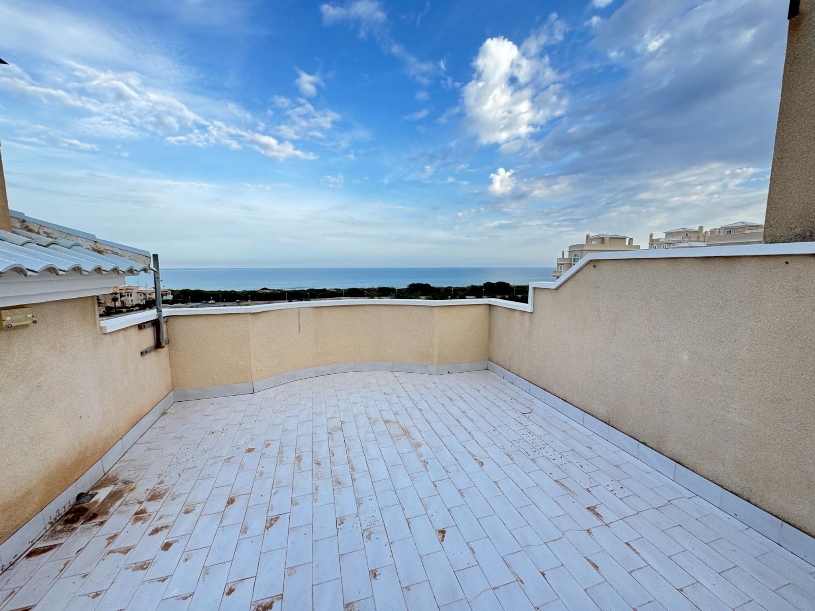 3 soveværelse Lejlighed til salg i Guardamar del Segura med swimmingpool garage - € 350.000 (Ref: 8628493)