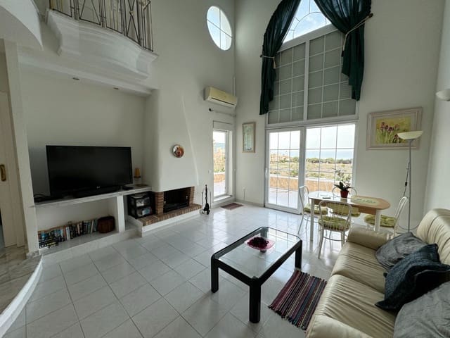 3 soveværelse Lejlighed til salg i El Moncayo, Guardamar del Segura med swimmingpool garage - € 350.000 (Ref: 8628493)