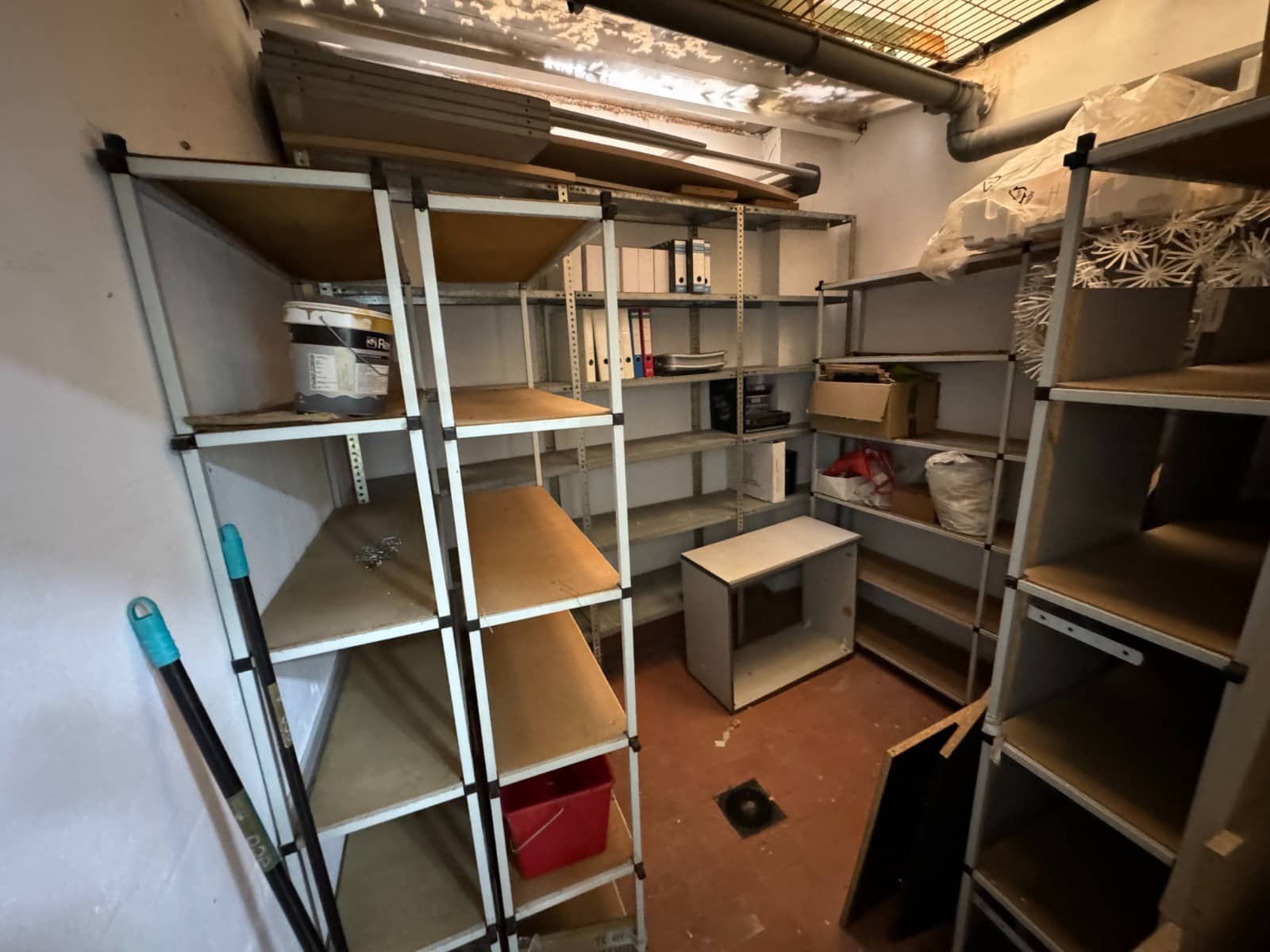 1 soverom Kommersiell til salgs i Guardamar del Segura - € 220 000 (Ref: 8647441)