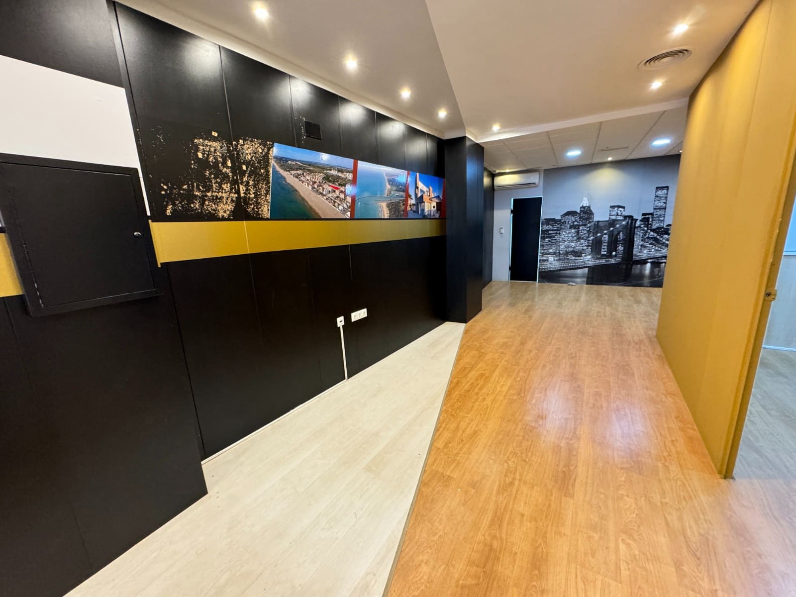 1 soverom Kommersiell til salgs i Guardamar del Segura - € 220 000 (Ref: 8647441)