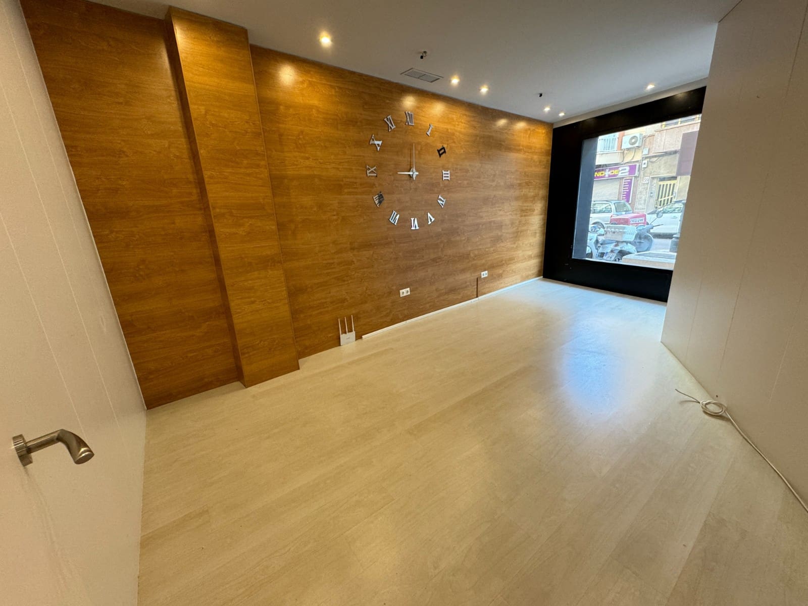 1 soverom Kommersiell til salgs i Guardamar del Segura - € 220 000 (Ref: 8647441)