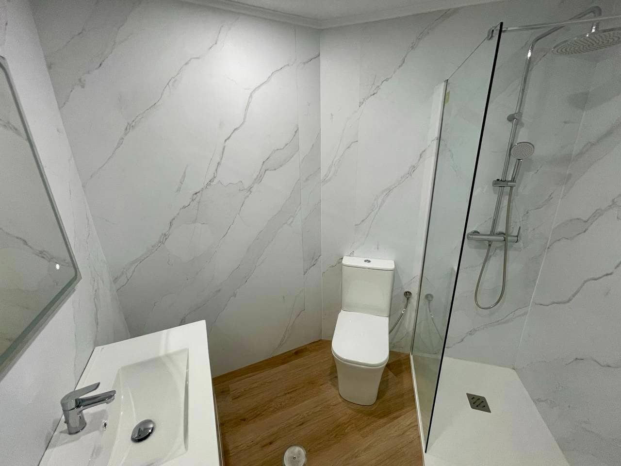 2 makuuhuone Huoneisto myytävänä paikassa Torrevieja - 154 990 € (Ref: 8651318)