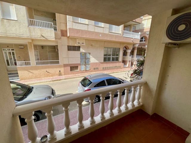 2 makuuhuone Huoneisto myytävänä paikassa Gaspar Perelló, Torrevieja - 154 990 € (Ref: 8651318)