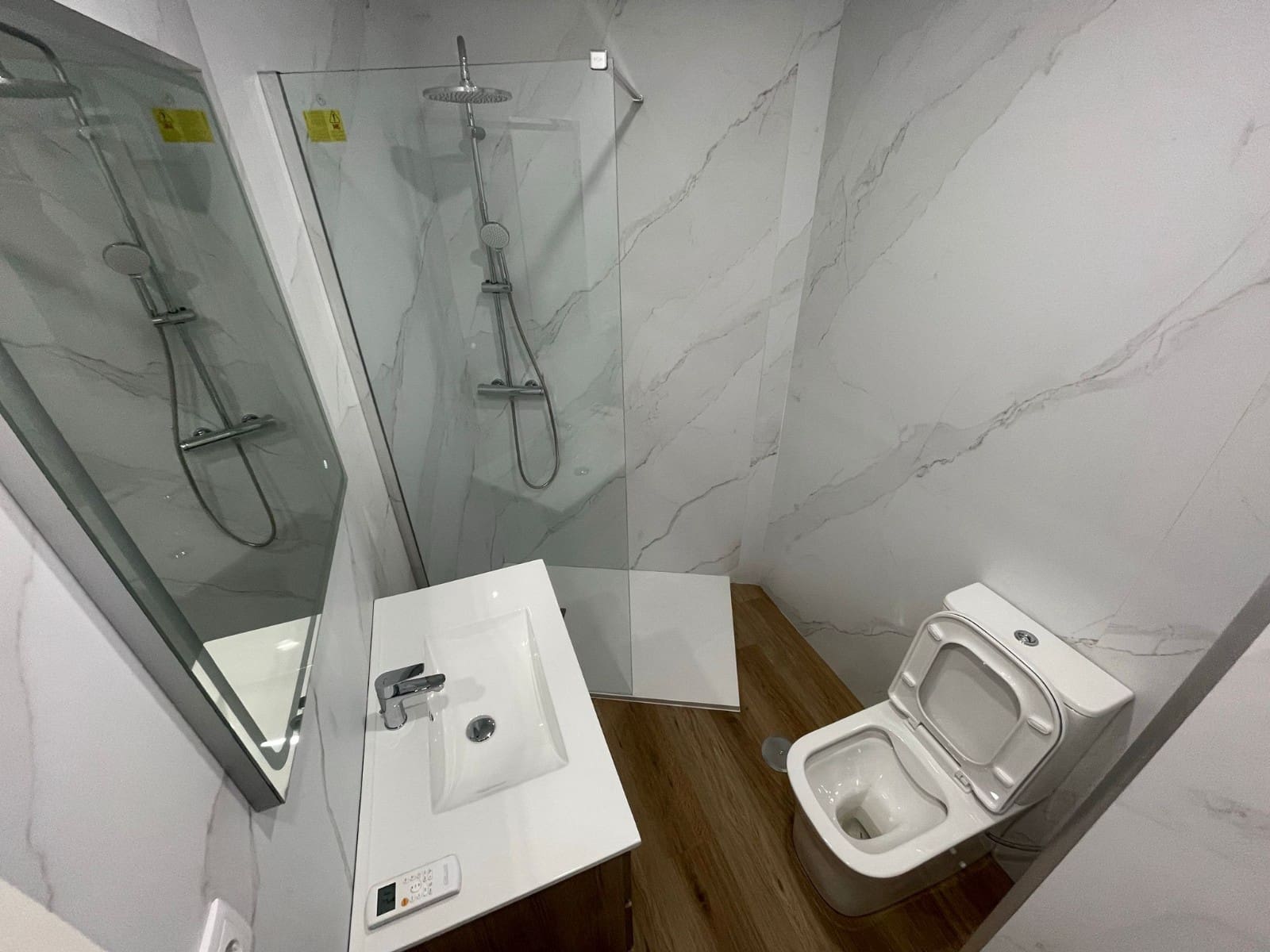 2 makuuhuone Huoneisto myytävänä paikassa Torrevieja - 154 990 € (Ref: 8651318)