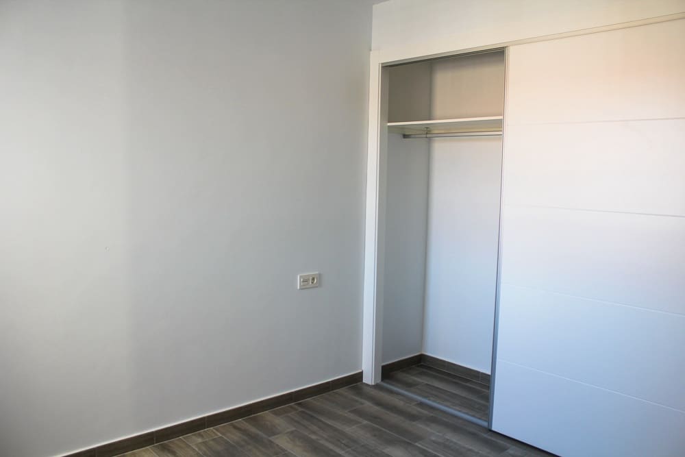 2 soveværelse Lejlighed til salg i Gran Alacant med garage - € 270.000 (Ref: 8756903)