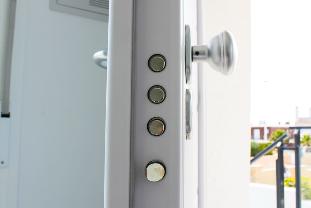 2 soveværelse Lejlighed til salg i Gran Alacant med garage - € 270.000 (Ref: 8756903)