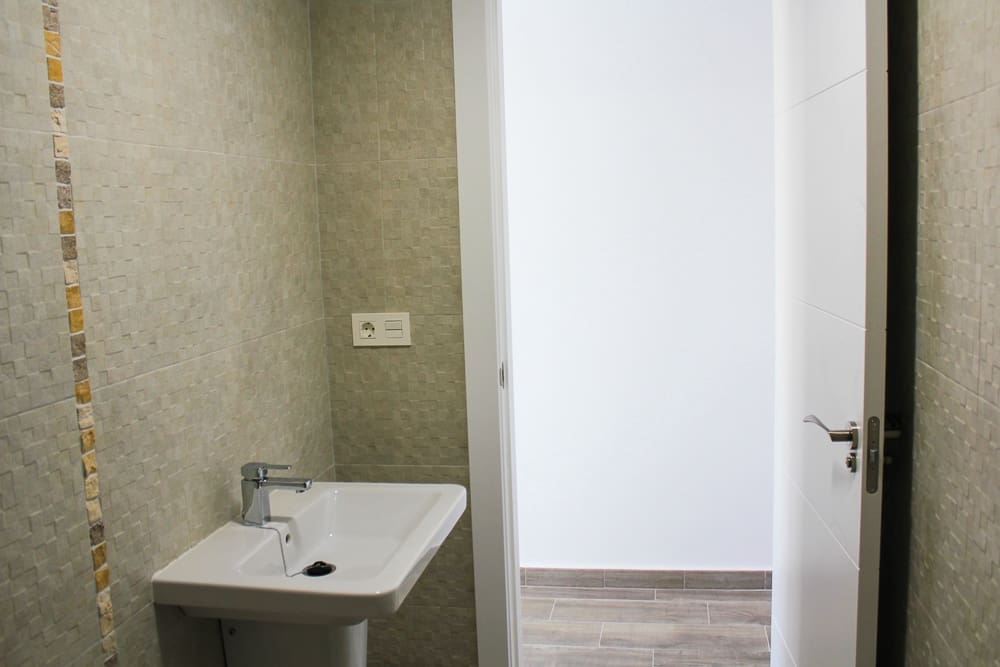 2 soveværelse Lejlighed til salg i Gran Alacant med garage - € 270.000 (Ref: 8756903)