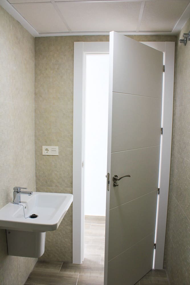 2 soveværelse Lejlighed til salg i Gran Alacant med garage - € 270.000 (Ref: 8756903)