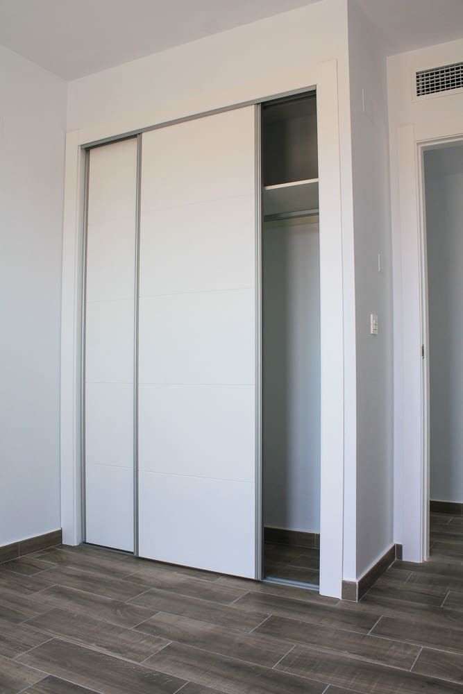 2 soveværelse Lejlighed til salg i Gran Alacant med garage - € 270.000 (Ref: 8756903)