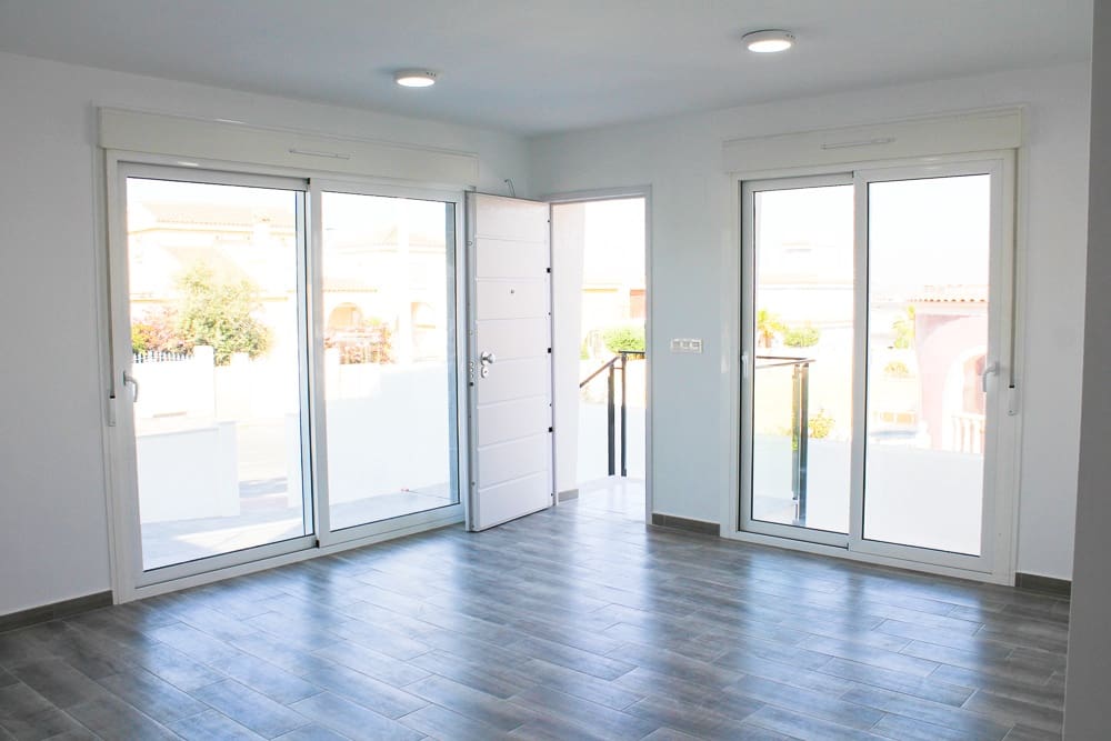 2 soveværelse Lejlighed til salg i Gran Alacant med garage - € 270.000 (Ref: 8756903)