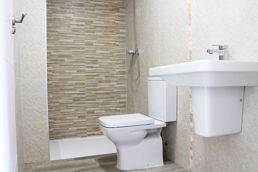 2 soveværelse Lejlighed til salg i Gran Alacant med garage - € 270.000 (Ref: 8756903)