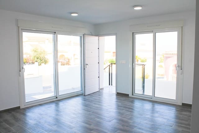 2 bedroom Apartment for sale in Monte y Mar, Santa Pola with garage - € 270,000 (Ref: 8756903)