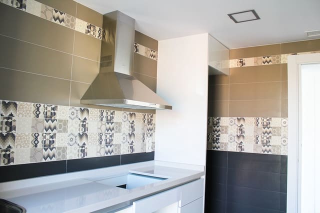 2 bedroom Apartment for sale in Monte y Mar, Santa Pola with garage - € 270,000 (Ref: 8756903)