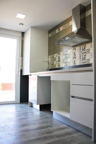 2 bedroom Apartment for sale in Monte y Mar, Santa Pola with garage - € 270,000 (Ref: 8756903)