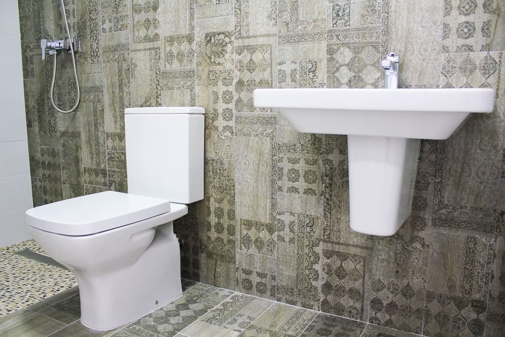 2 soveværelse Lejlighed til salg i Gran Alacant med garage - € 270.000 (Ref: 8756903)