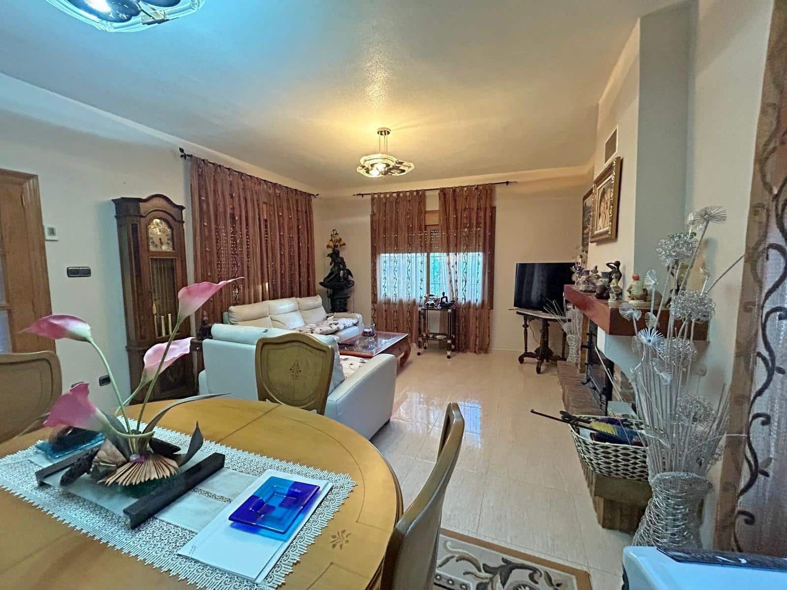 3 chambre Villa/Maison à vendre à Orihuela Costa avec piscine - 985 000 € (Ref: 8792966)