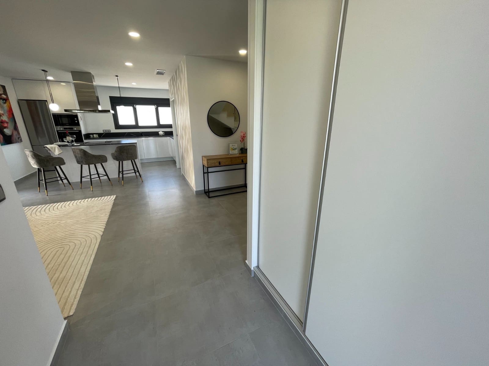 5 soverom Villa til salgs i Aguas Nuevas med svømmebasseng - € 1 200 000 (Ref: 8793022)