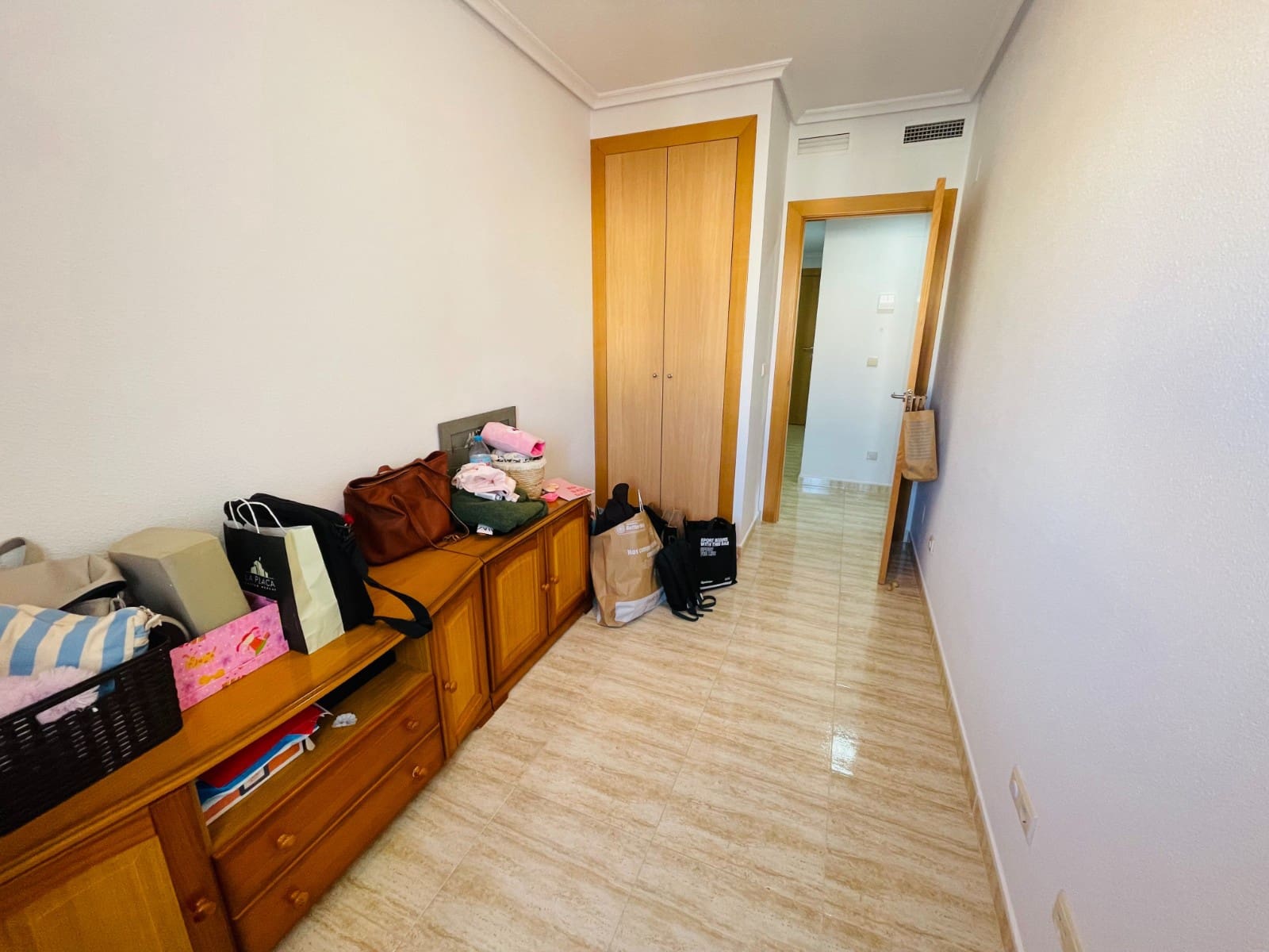 3 camera da letto Appartamento in vendita in Guardamar del Segura - 165.000 € (Rif: 8800090)
