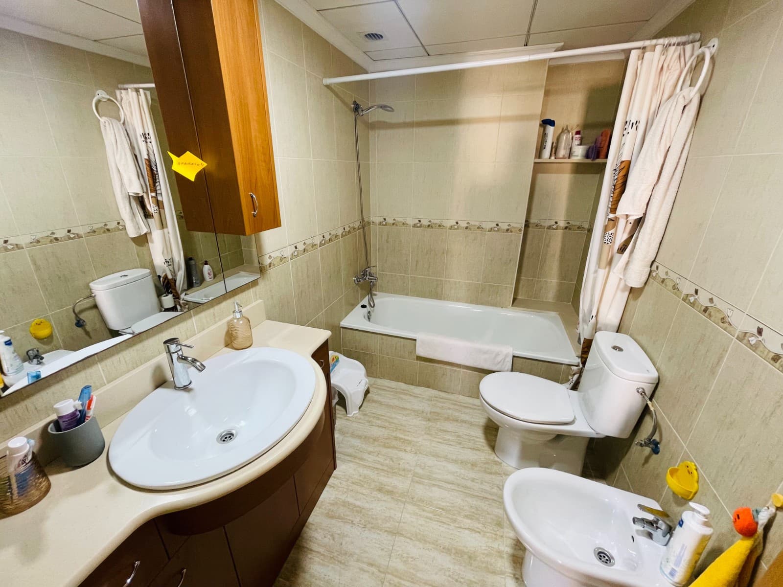 3 camera da letto Appartamento in vendita in Guardamar del Segura - 165.000 € (Rif: 8800090)