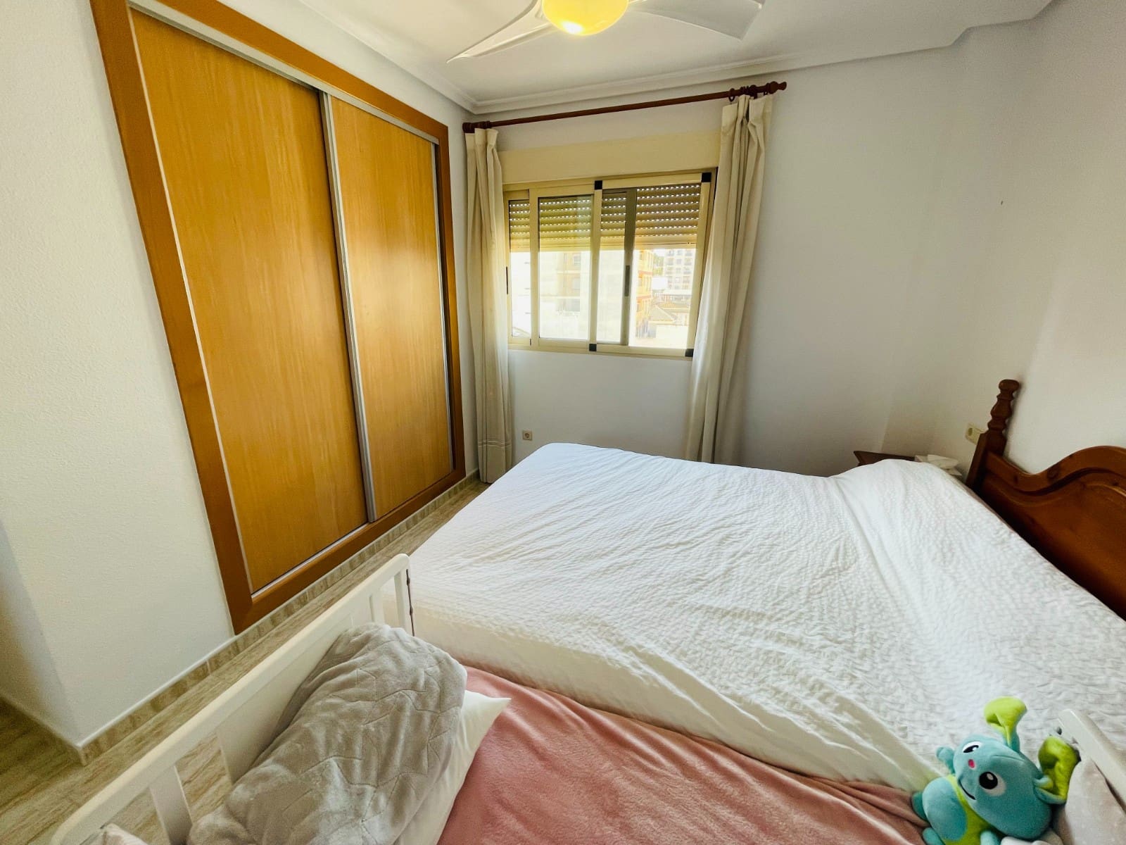 3 camera da letto Appartamento in vendita in Guardamar del Segura - 165.000 € (Rif: 8800090)