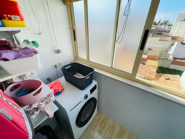 3 camera da letto Appartamento in vendita in Zona Pueblo, Guardamar del Segura - 165.000 € (Rif: 8800090)