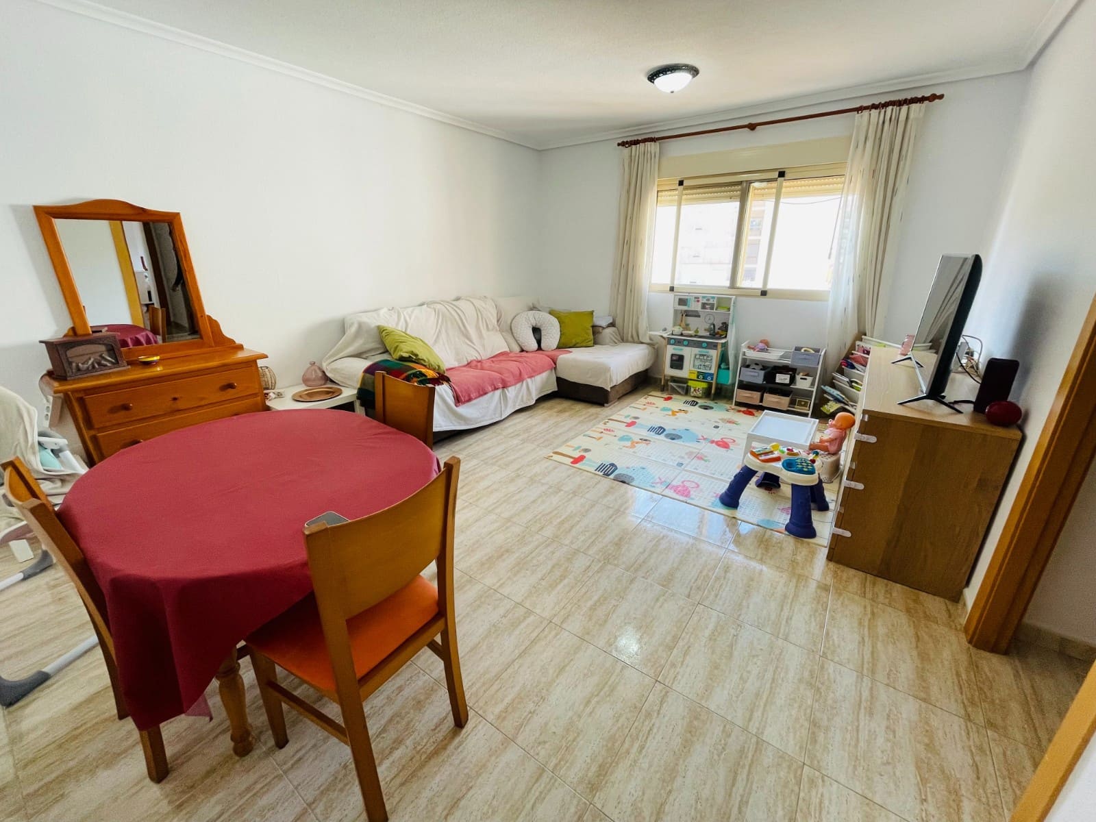 3 camera da letto Appartamento in vendita in Guardamar del Segura - 165.000 € (Rif: 8800090)