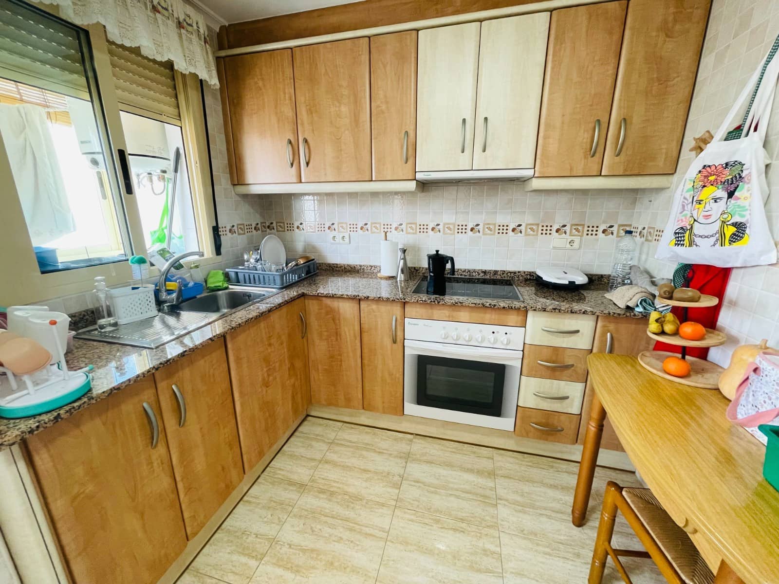 3 camera da letto Appartamento in vendita in Guardamar del Segura - 165.000 € (Rif: 8800090)