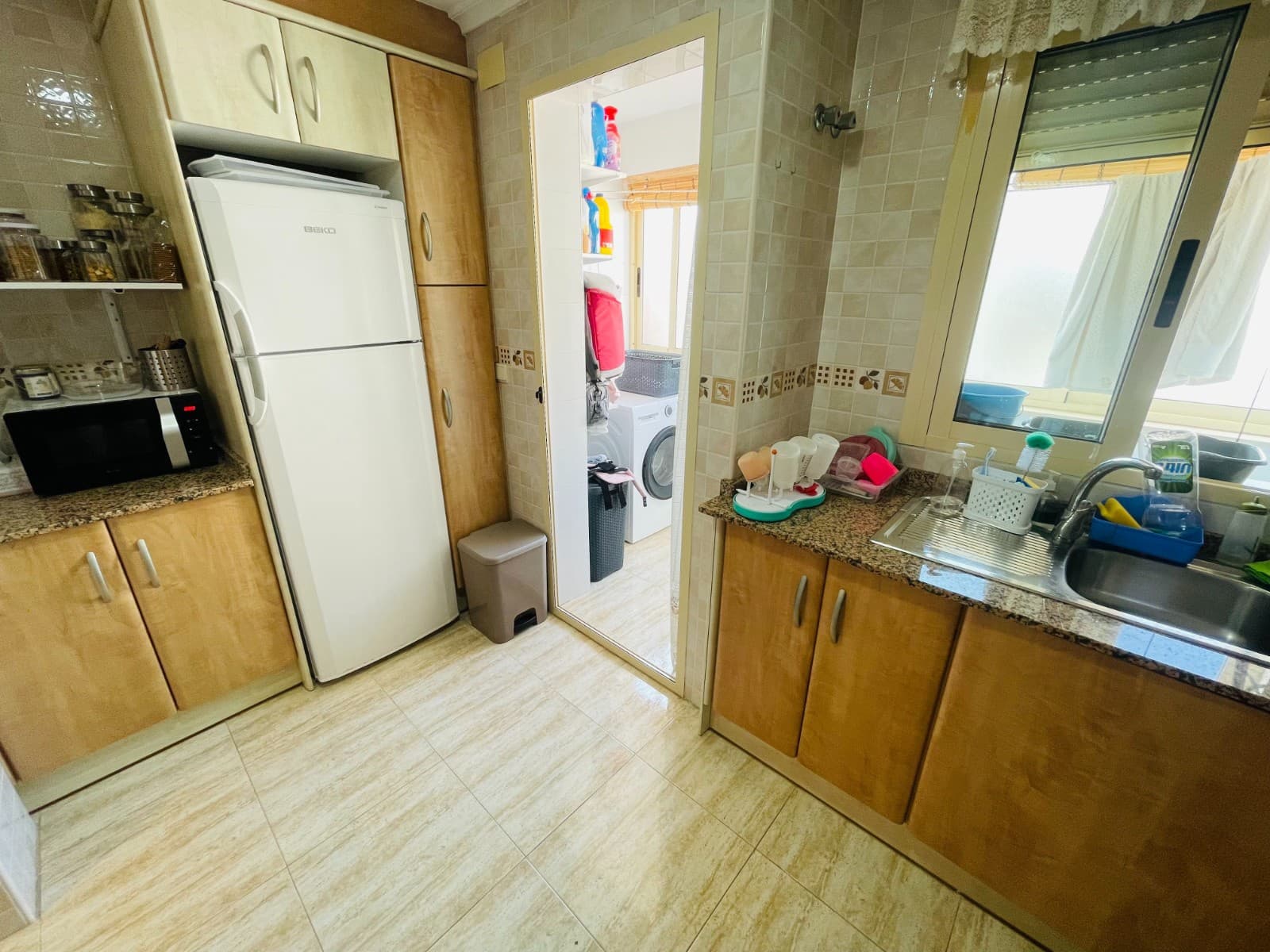 3 camera da letto Appartamento in vendita in Guardamar del Segura - 165.000 € (Rif: 8800090)