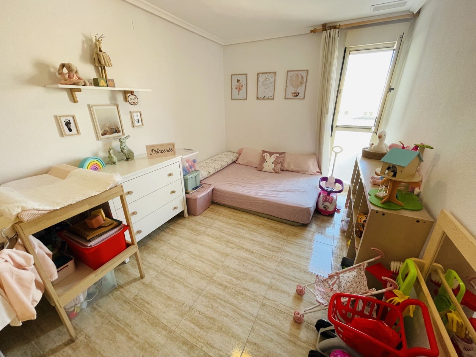3 camera da letto Appartamento in vendita in Guardamar del Segura - 165.000 € (Rif: 8800090)