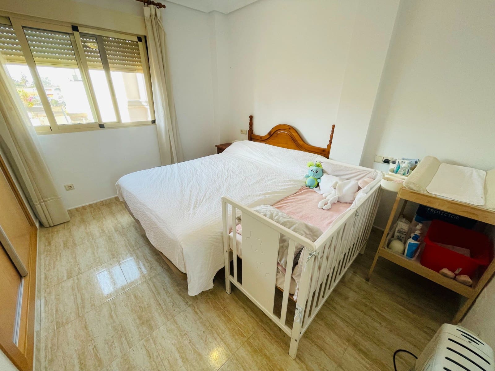 3 camera da letto Appartamento in vendita in Guardamar del Segura - 165.000 € (Rif: 8800090)