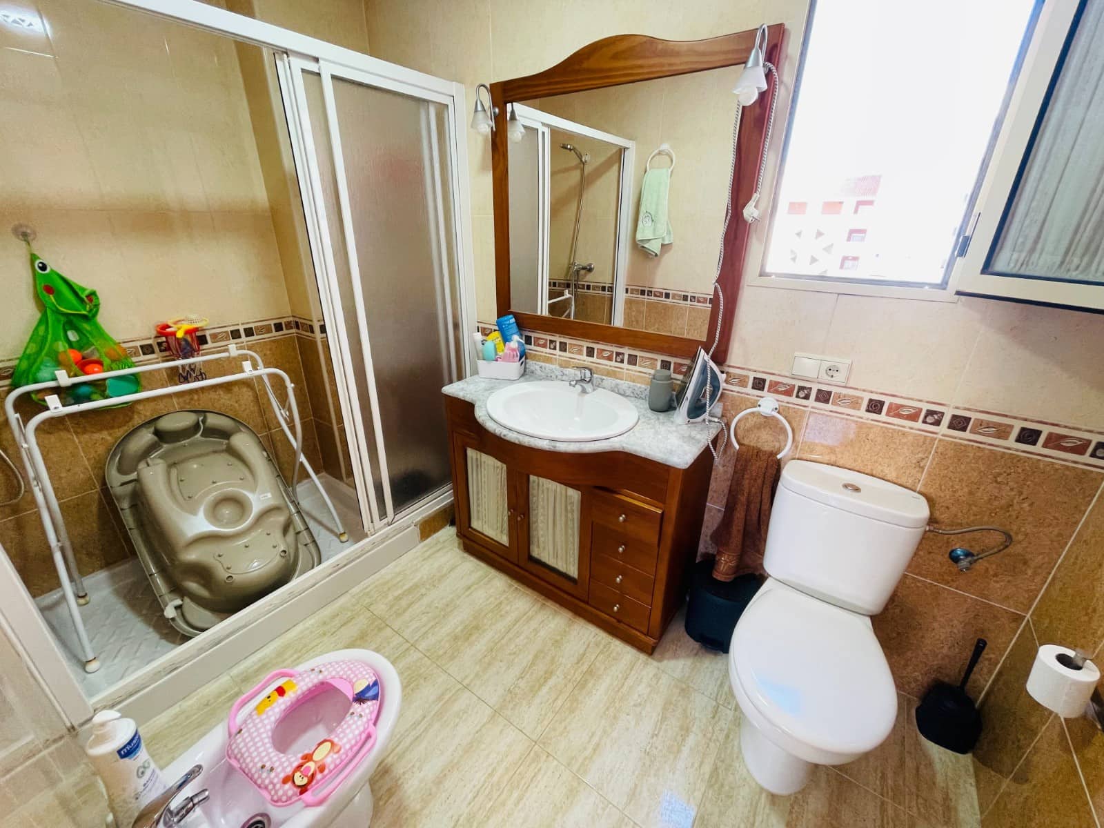 3 camera da letto Appartamento in vendita in Guardamar del Segura - 165.000 € (Rif: 8800090)