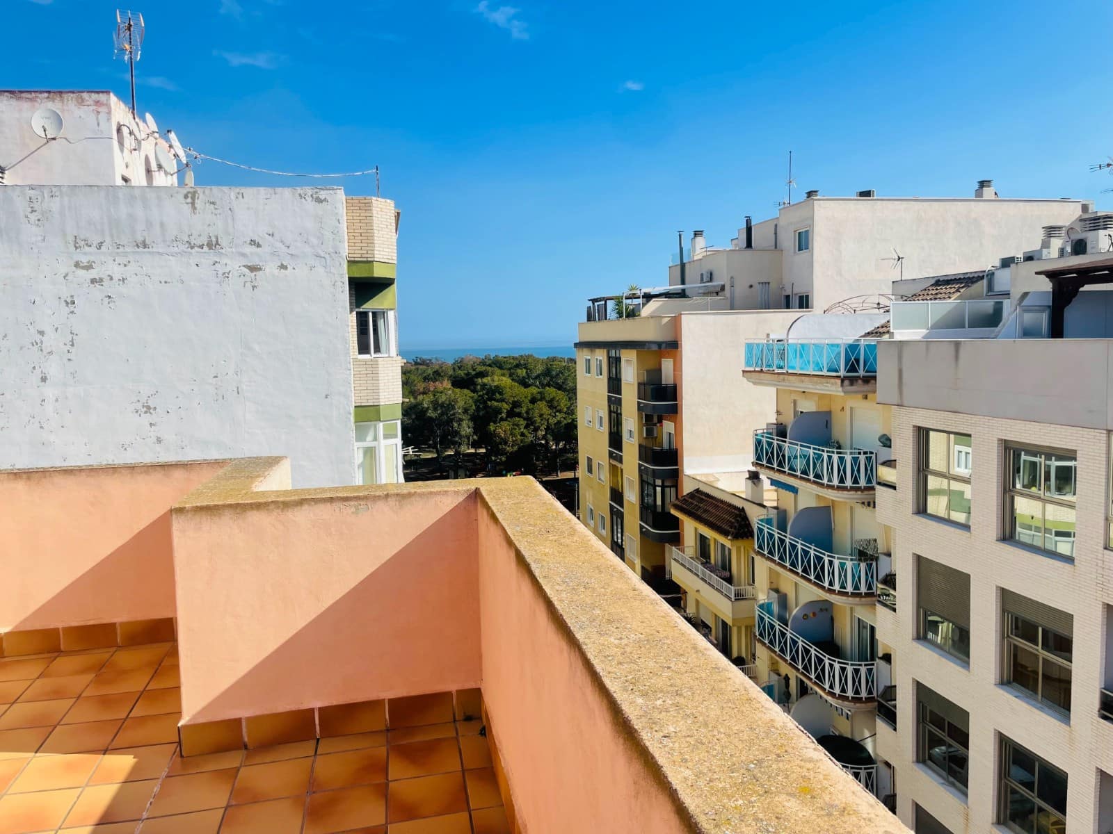 3 camera da letto Appartamento in vendita in Guardamar del Segura - 165.000 € (Rif: 8800090)