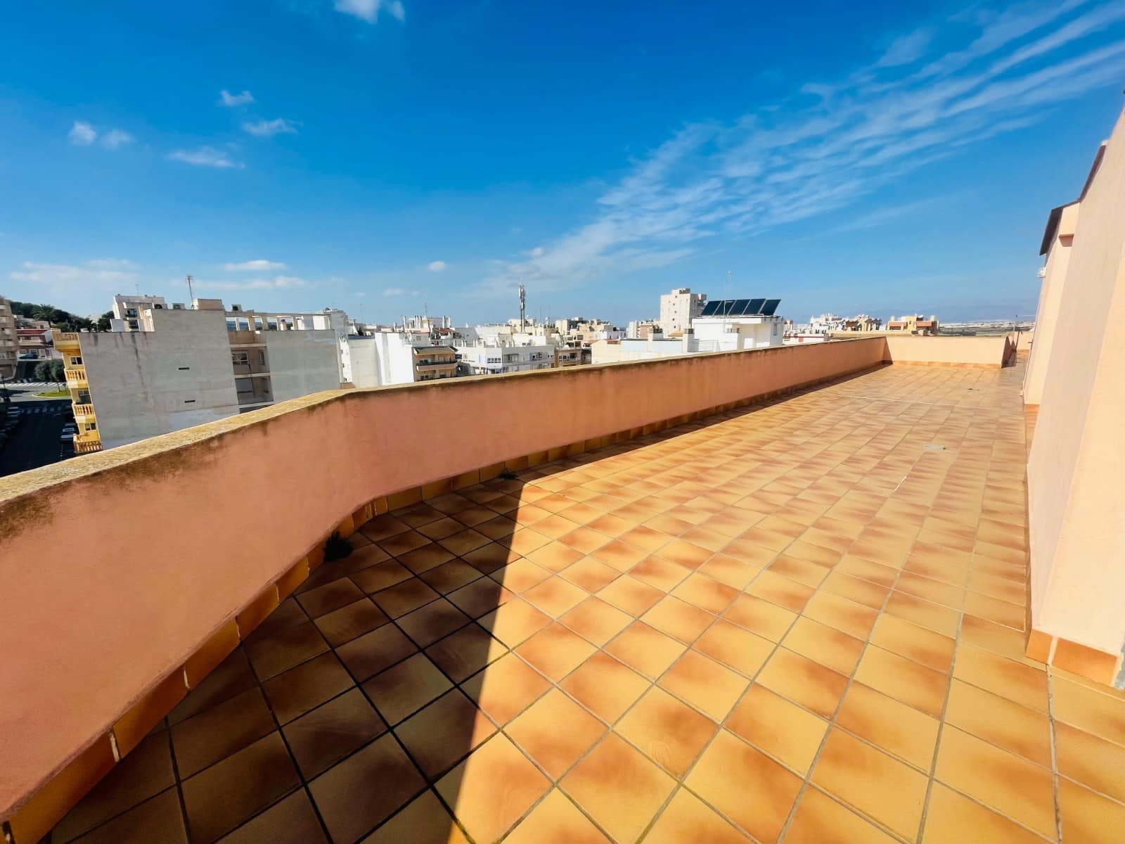 3 camera da letto Appartamento in vendita in Guardamar del Segura - 165.000 € (Rif: 8800090)