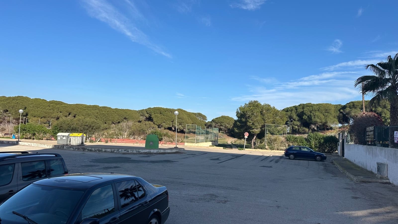 2 sovrum Lägenhet till salu i Guardamar del Segura med pool - 120 000 € (Ref: 8800485)