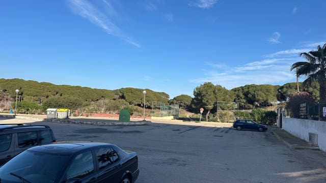 2 sovrum Lägenhet till salu i El Moncayo - El Pòrtic, Guardamar del Segura med pool - 120 000 € (Ref: 8800485)