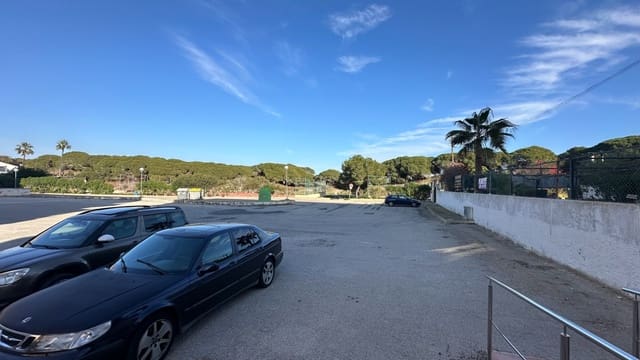 2 sovrum Lägenhet till salu i El Moncayo - El Pòrtic, Guardamar del Segura med pool - 120 000 € (Ref: 8800485)