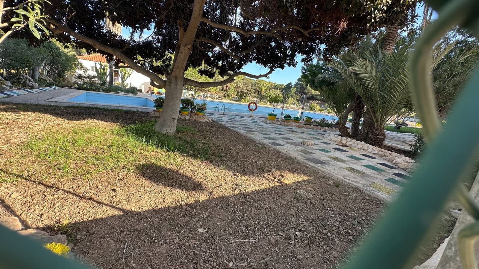 2 sovrum Lägenhet till salu i Guardamar del Segura med pool - 120 000 € (Ref: 8800485)
