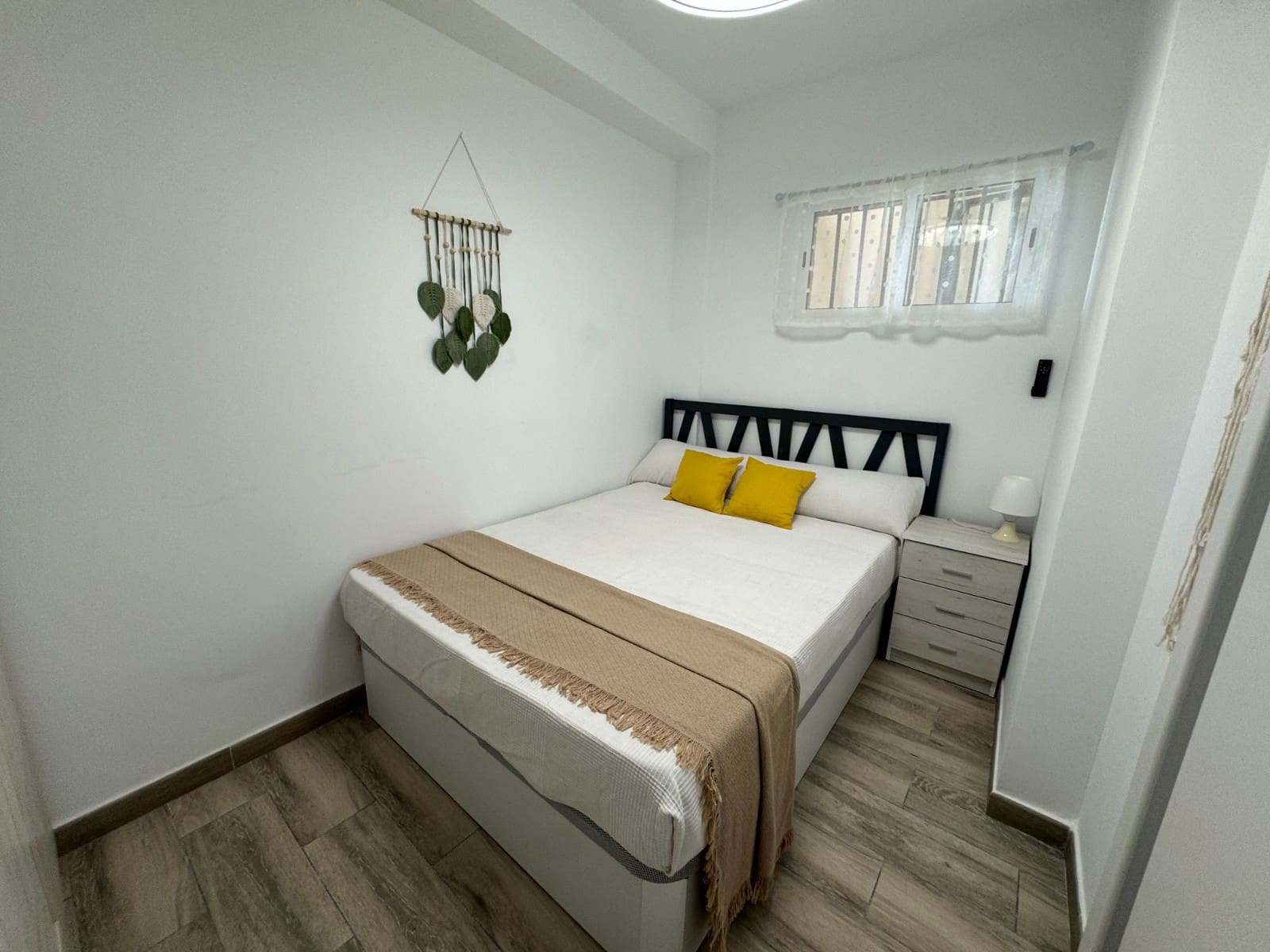 2 sovrum Lägenhet till salu i Guardamar del Segura med pool - 120 000 € (Ref: 8800485)
